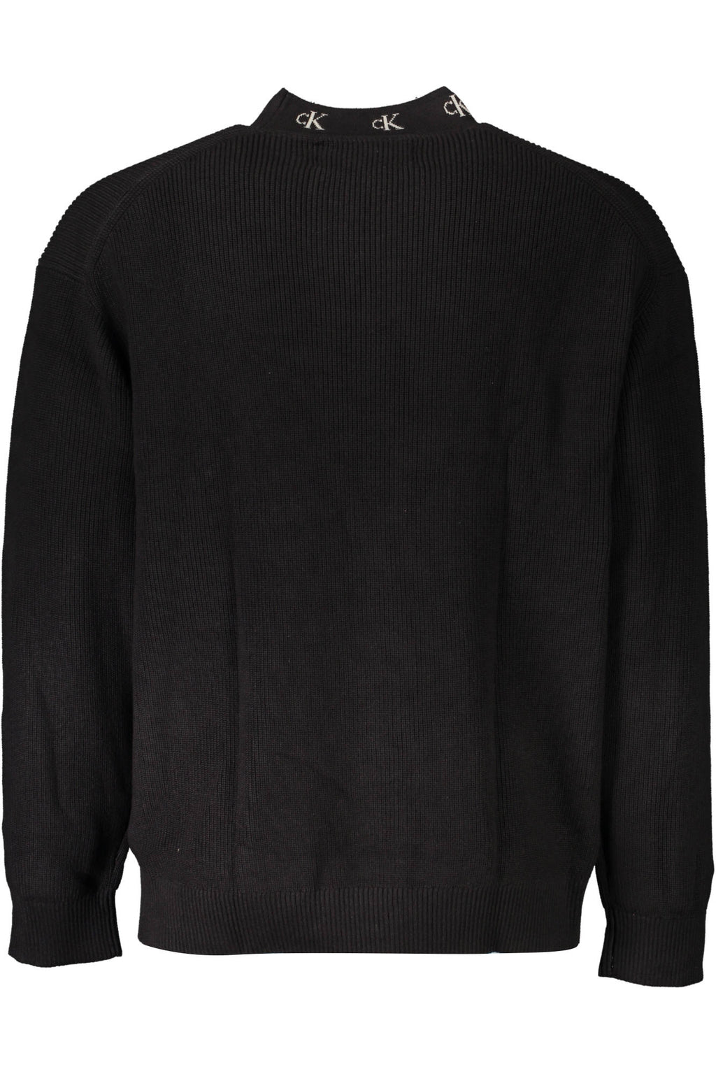 CALVIN KLEIN Men Jumper - Black