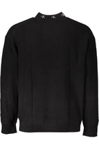 CALVIN KLEIN Men Jumper - Black