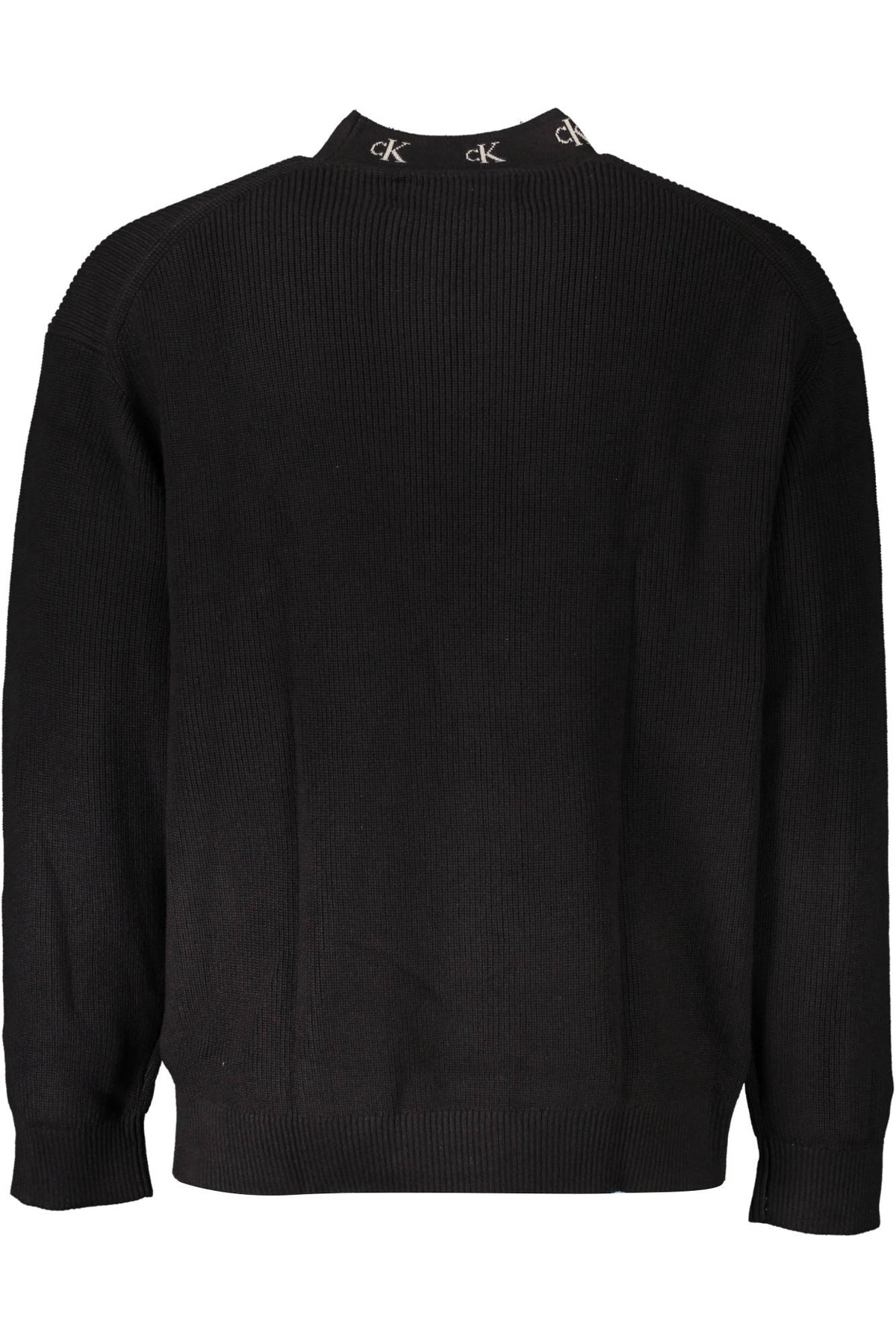 CALVIN KLEIN Men Jumper - Black