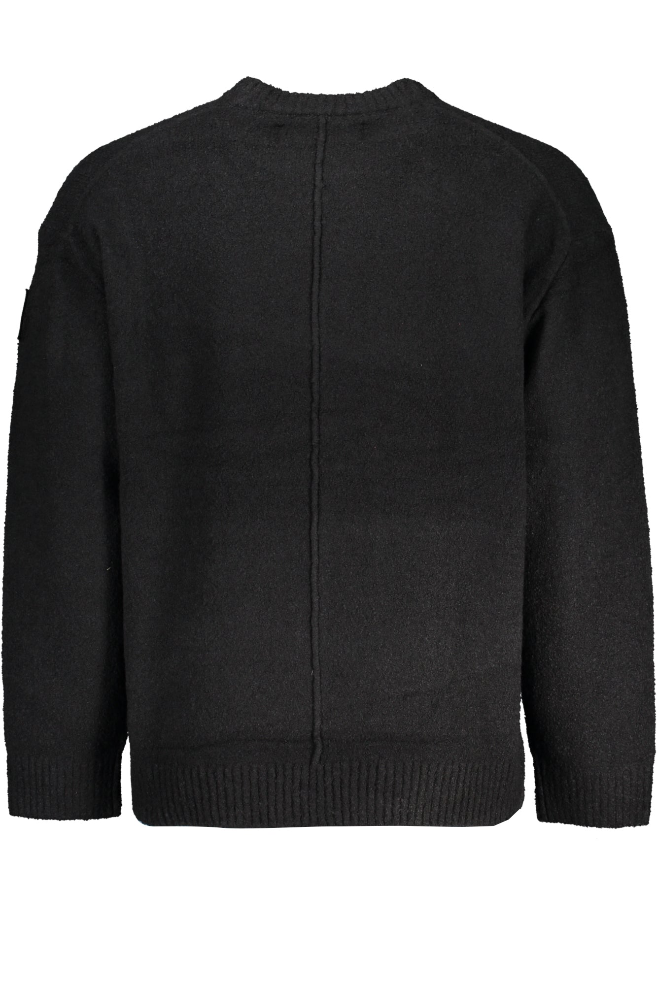 CALVIN KLEIN Men Jumper - Black
