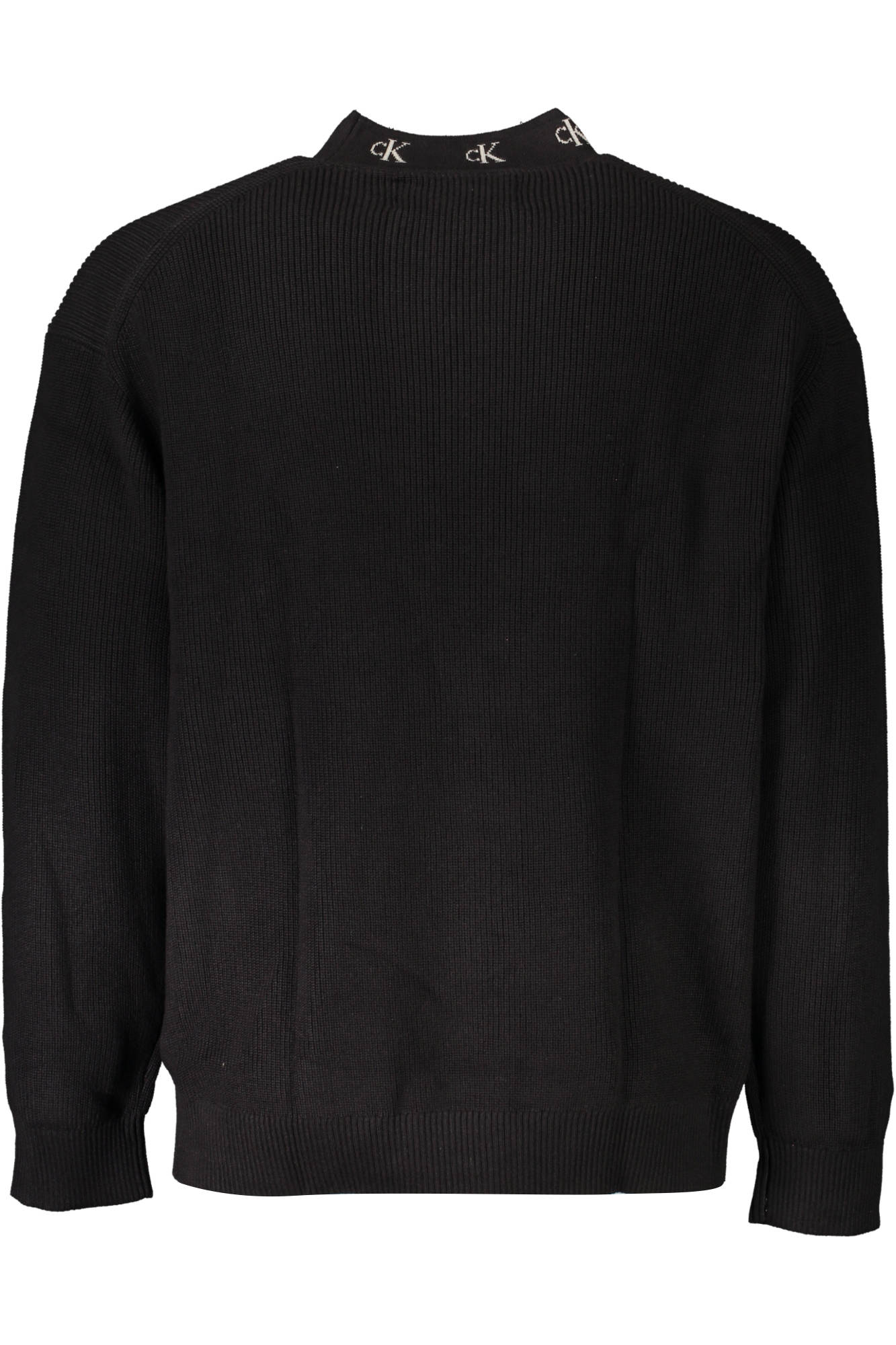 CALVIN KLEIN Men Jumper - Black