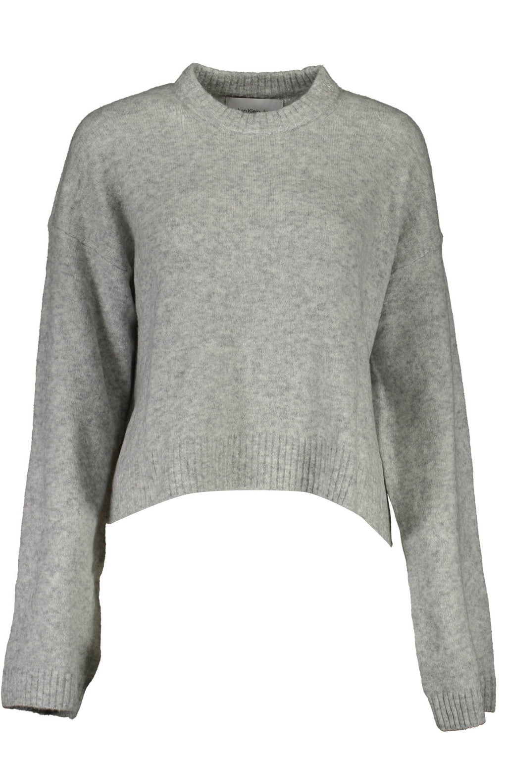 CALVIN KLEIN Women Jumper - Grey
