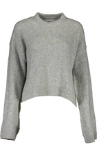 CALVIN KLEIN Women Jumper - Grey
