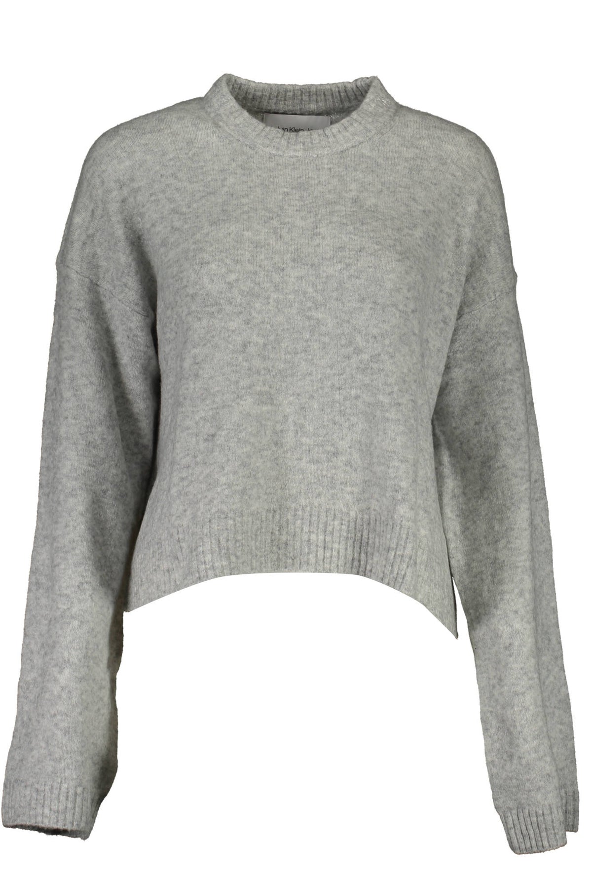 CALVIN KLEIN Women Jumper - Grey