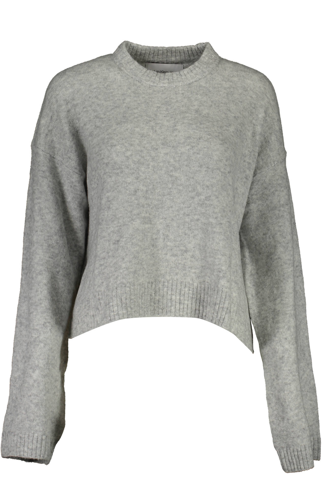 CALVIN KLEIN Women Jumper - Grey