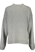 CALVIN KLEIN Women Jumper - Grey