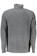 CALVIN KLEIN Men Jumper - Grey