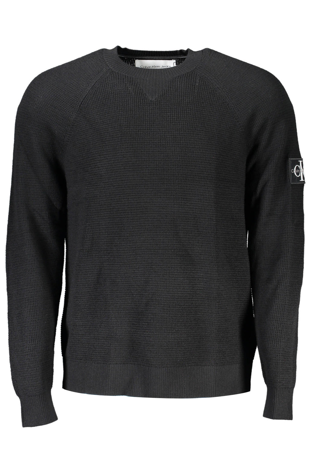 CALVIN KLEIN Men Jumper - Black