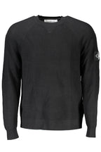 CALVIN KLEIN Men Jumper - Black