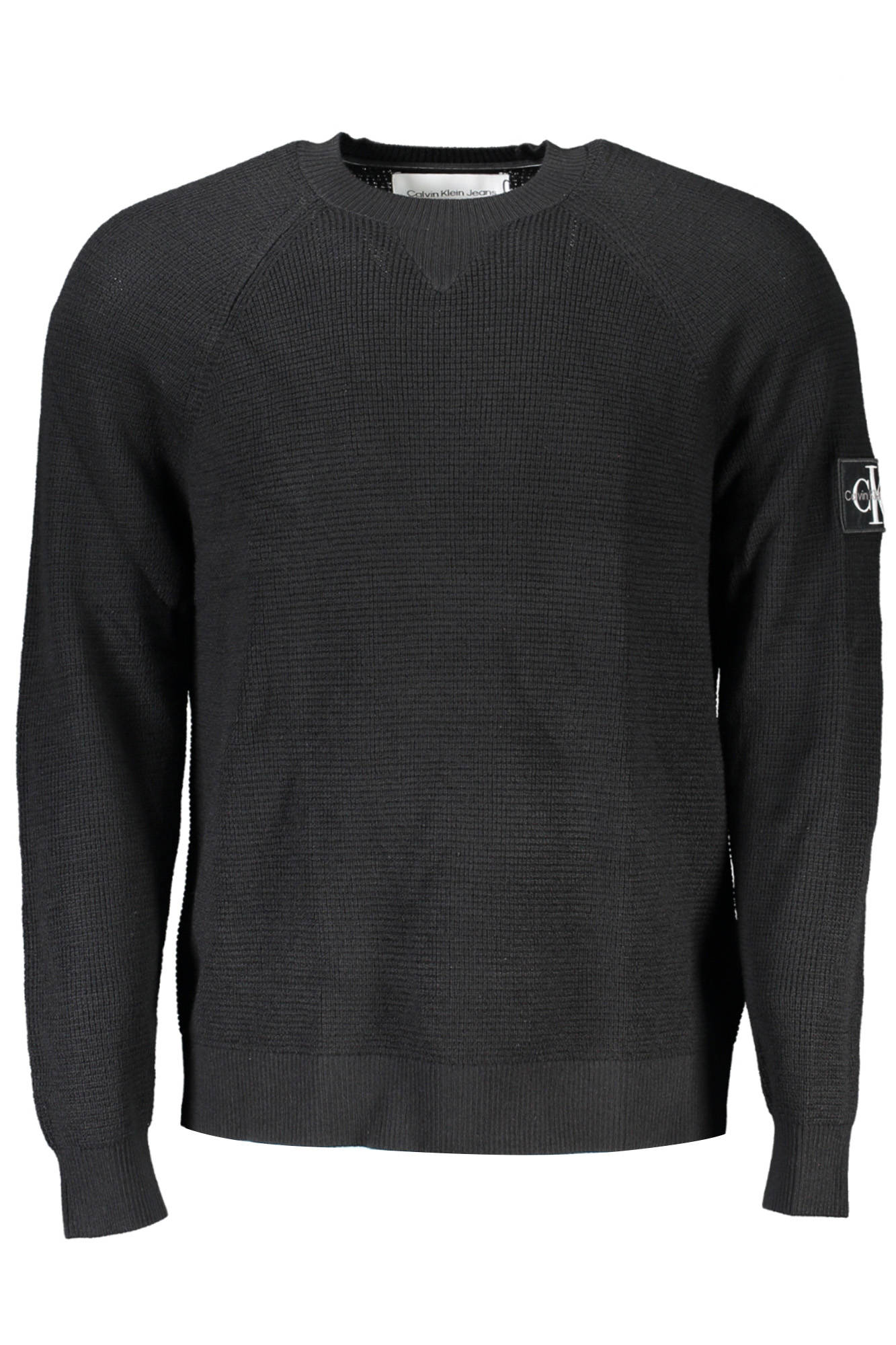 CALVIN KLEIN Men Jumper - Black