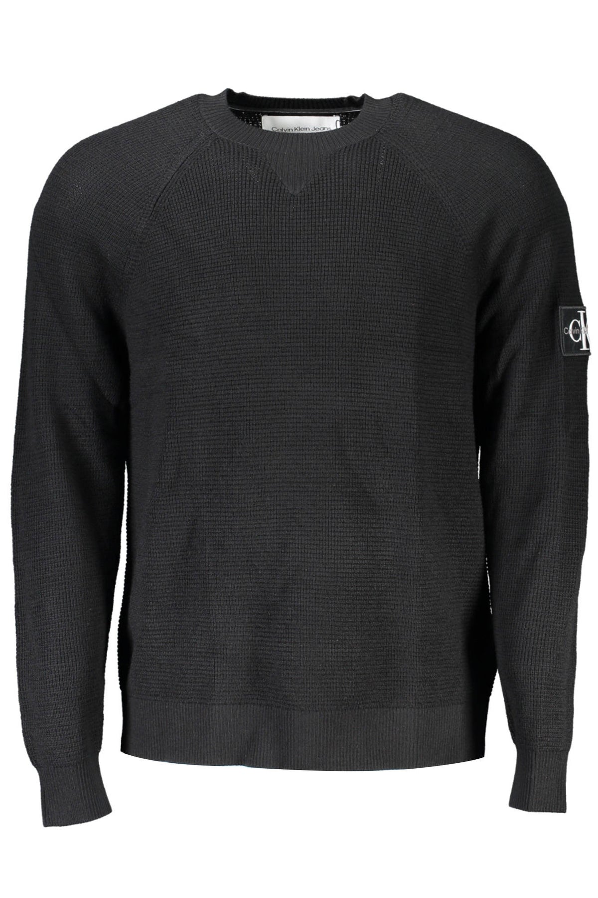 CALVIN KLEIN Men Jumper - Black