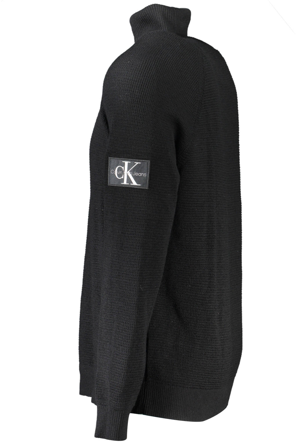 CALVIN KLEIN Men Jumper - Black
