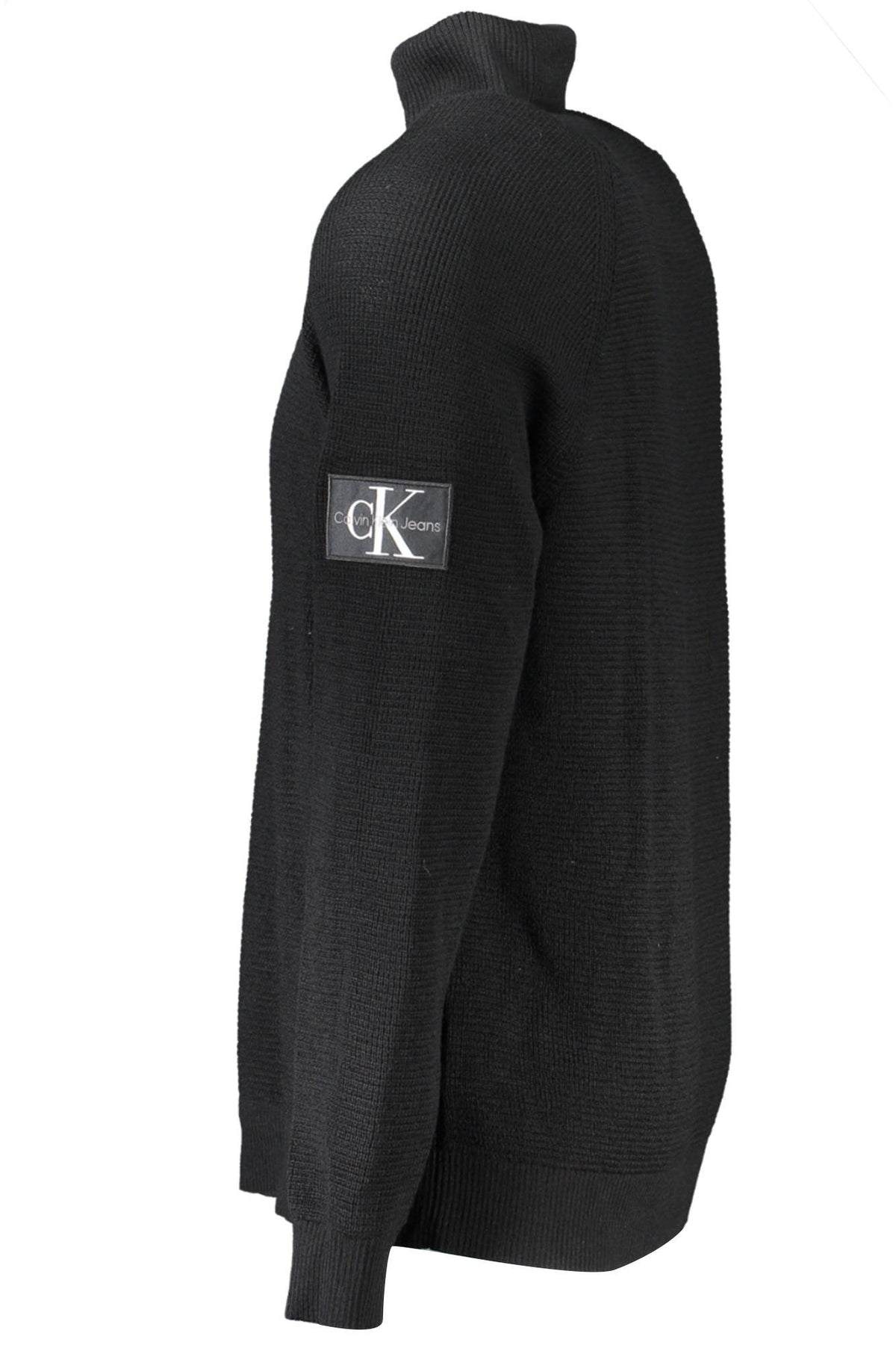 CALVIN KLEIN Men Jumper - Black