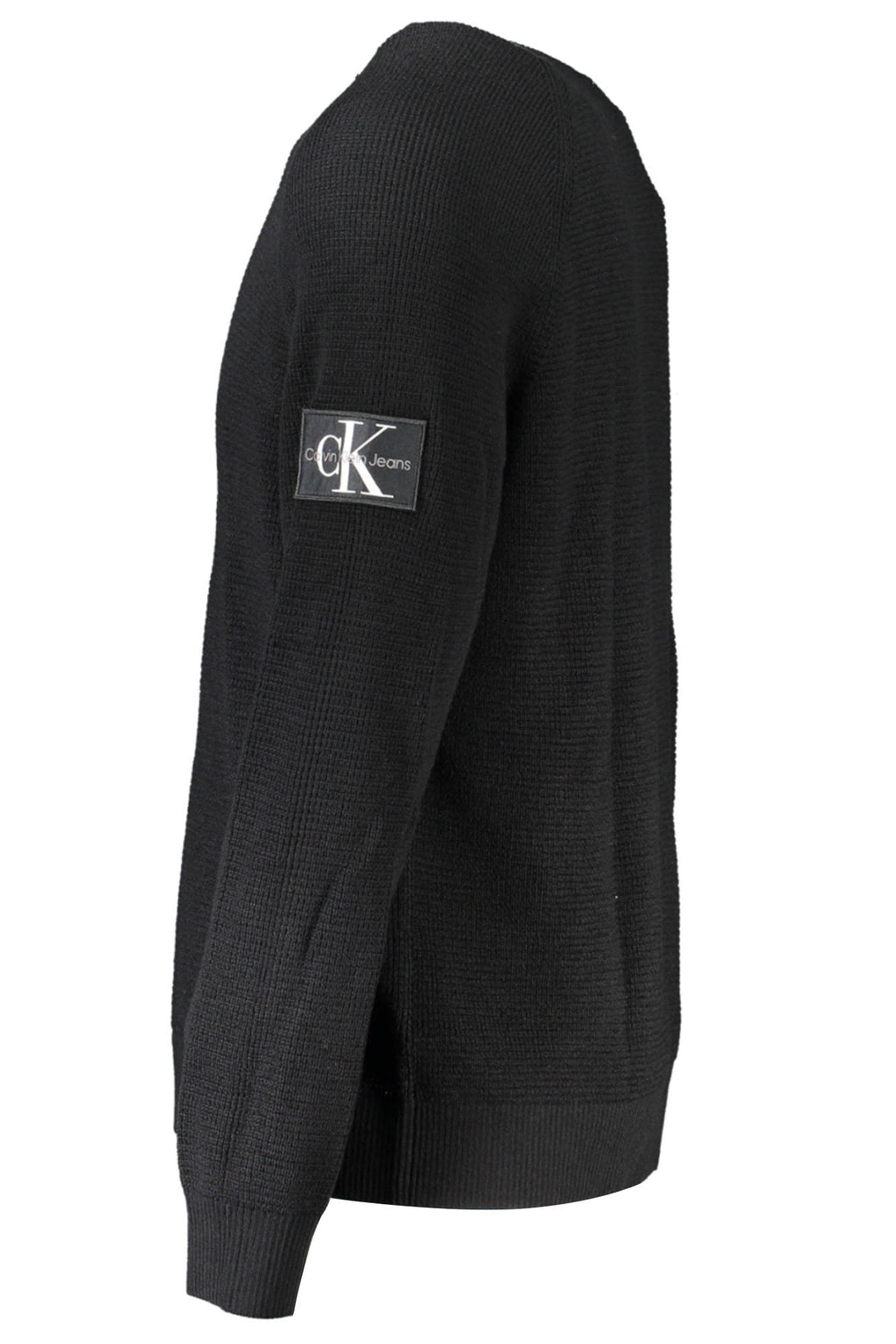 CALVIN KLEIN Men Jumper - Black
