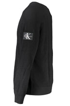 CALVIN KLEIN Men Jumper - Black