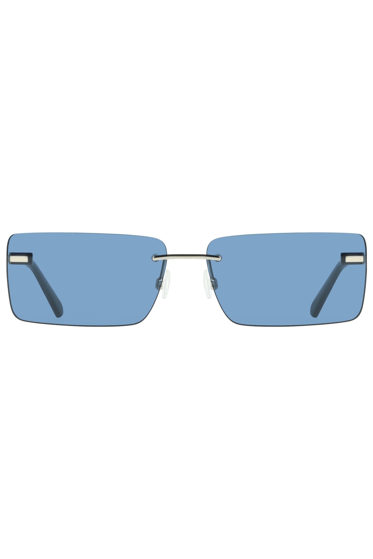 CALVIN KLEIN Women Sunglasses - Light Blue