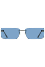 CALVIN KLEIN Women Sunglasses - Light Blue