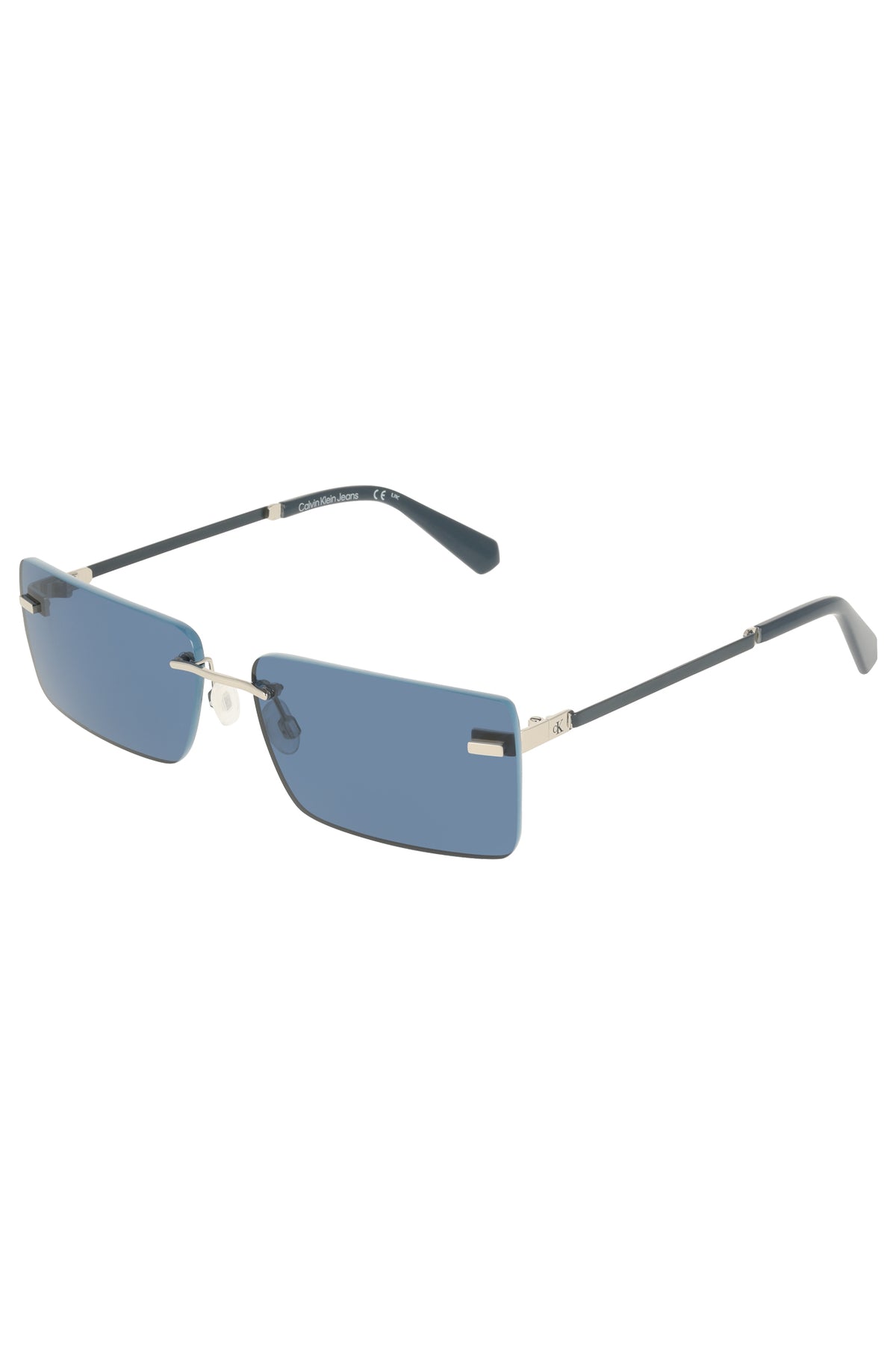 CALVIN KLEIN Women Sunglasses - Light Blue
