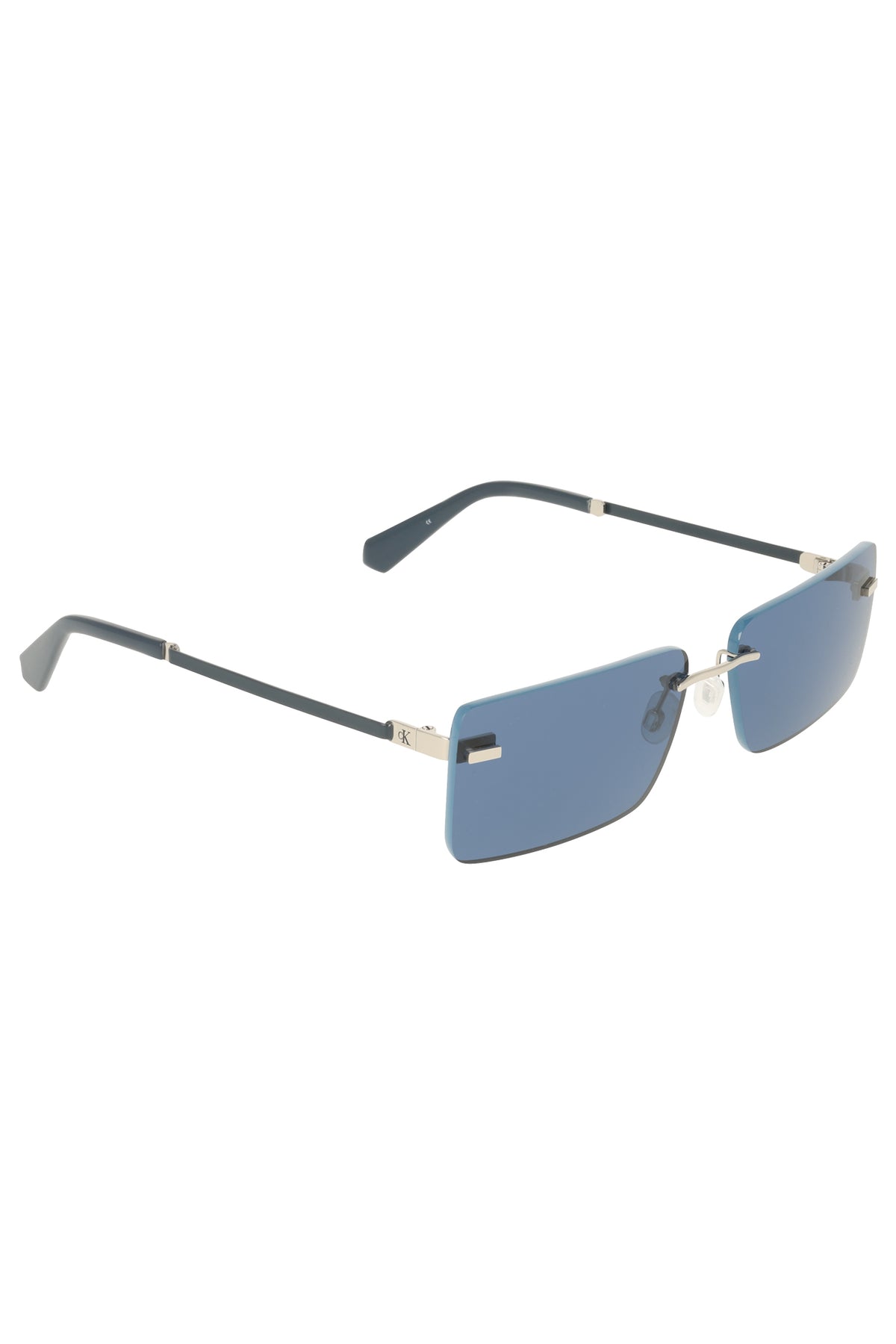 CALVIN KLEIN Women Sunglasses - Light Blue