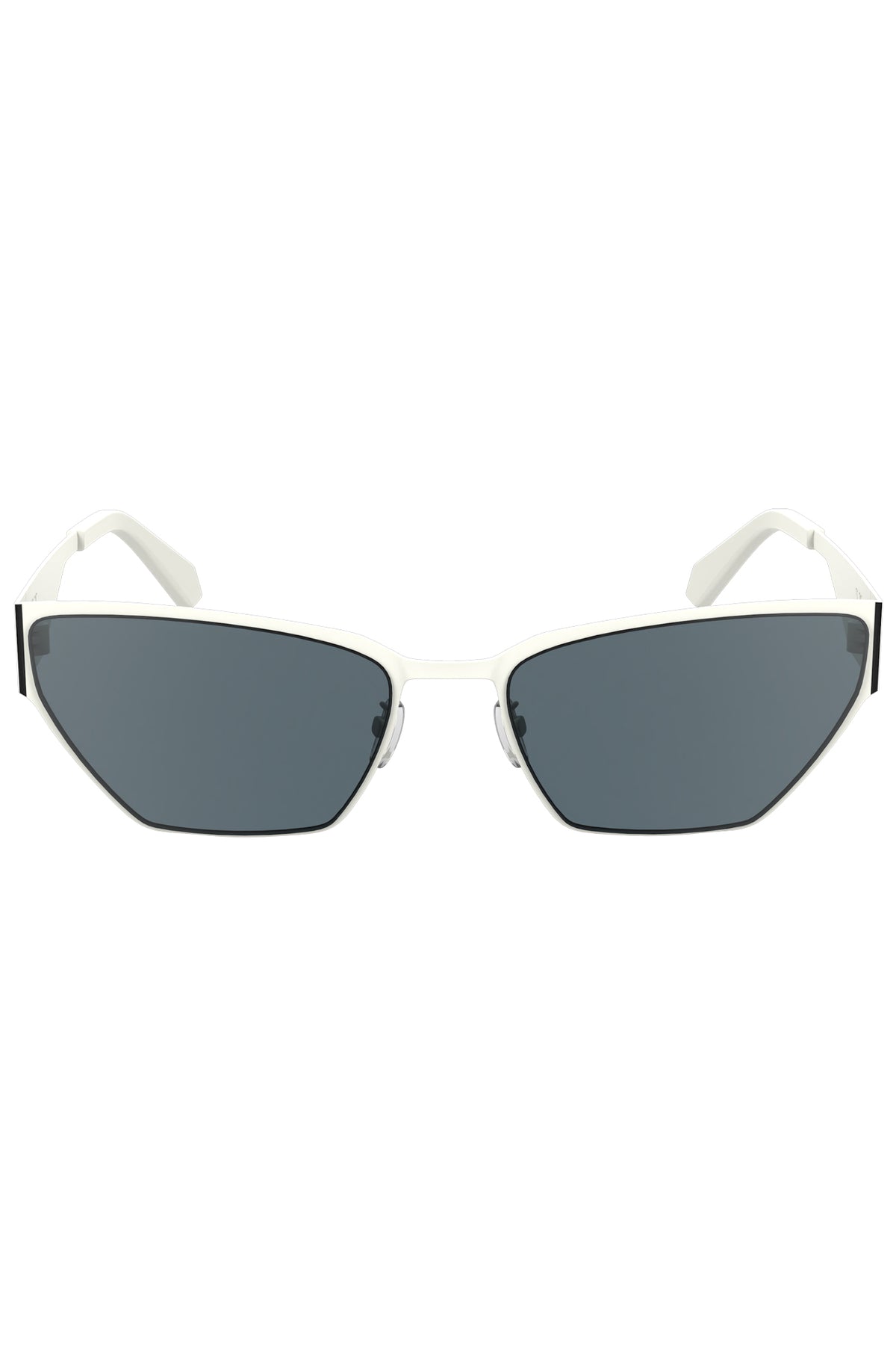 CALVIN KLEIN Women Sunglasses - White