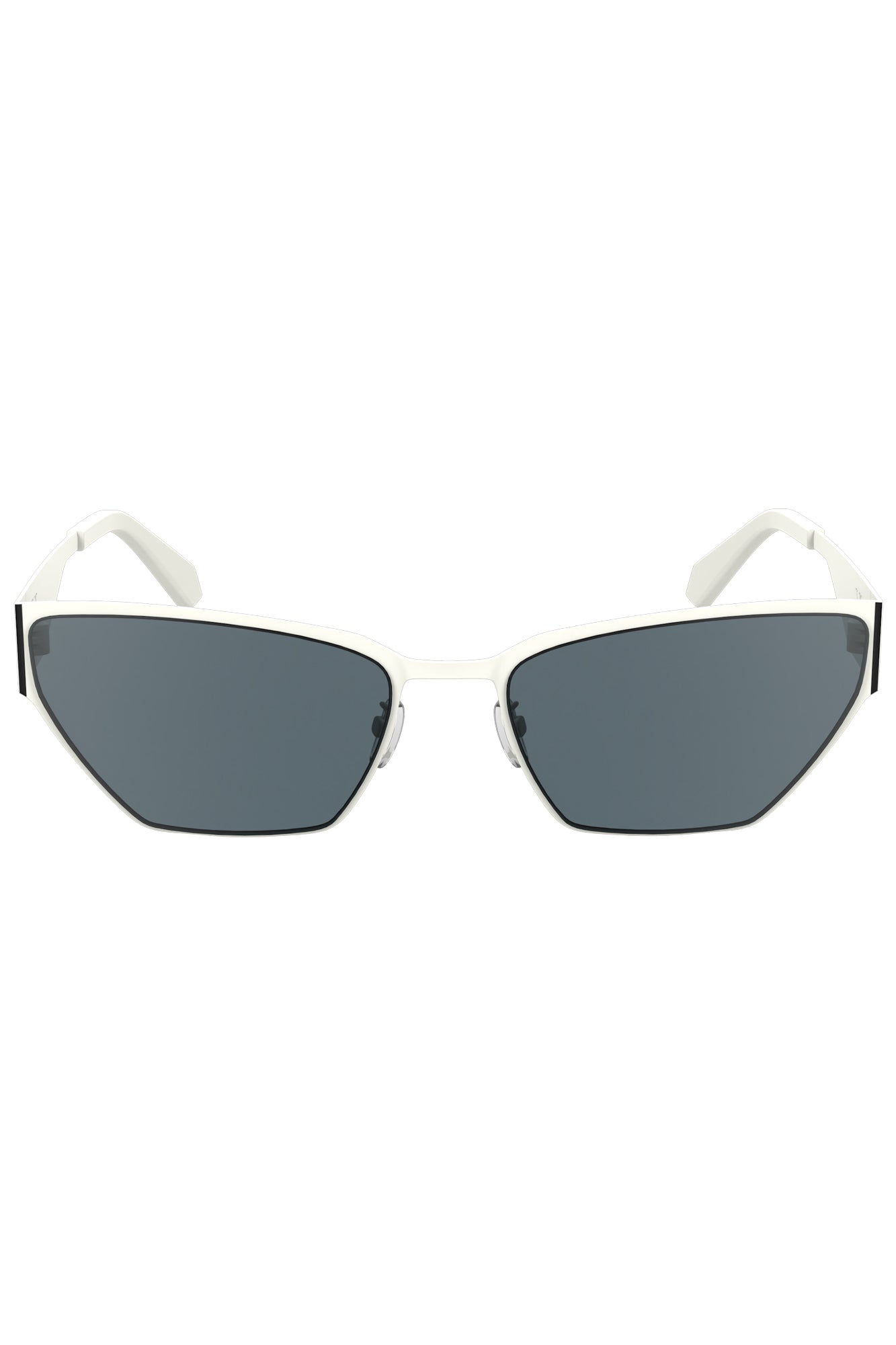 CALVIN KLEIN Women Sunglasses - White
