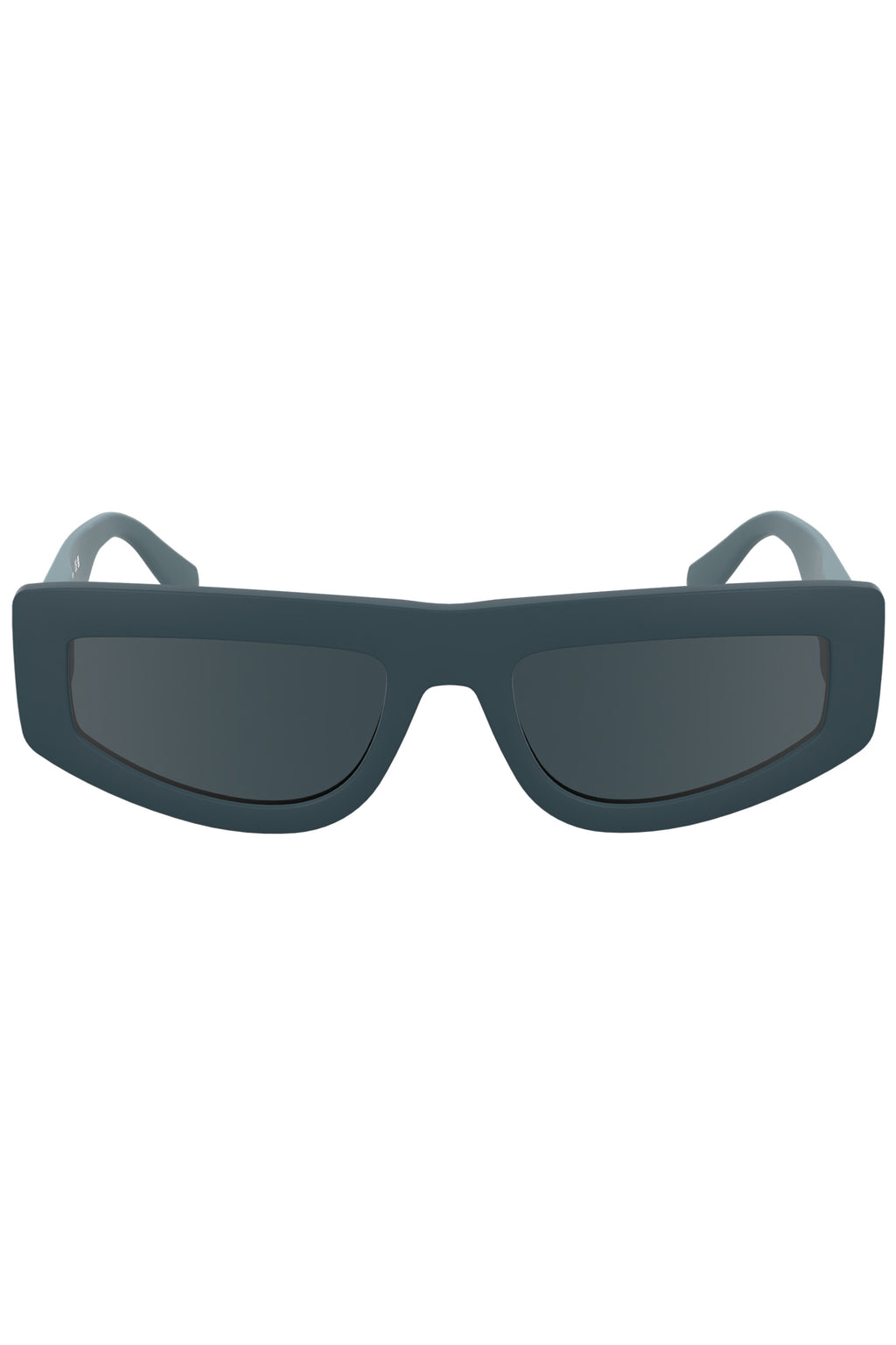 CALVIN KLEIN Women Sunglasses - Blue