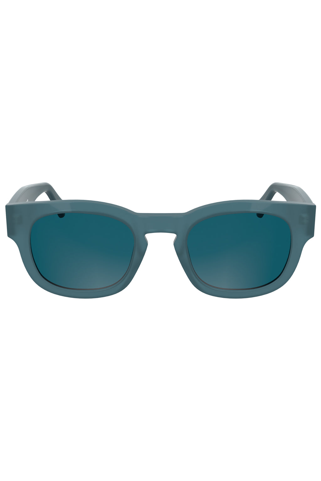 CALVIN KLEIN Women Sunglasses - Blue