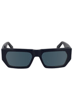 CALVIN KLEIN Women Sunglasses - Blue