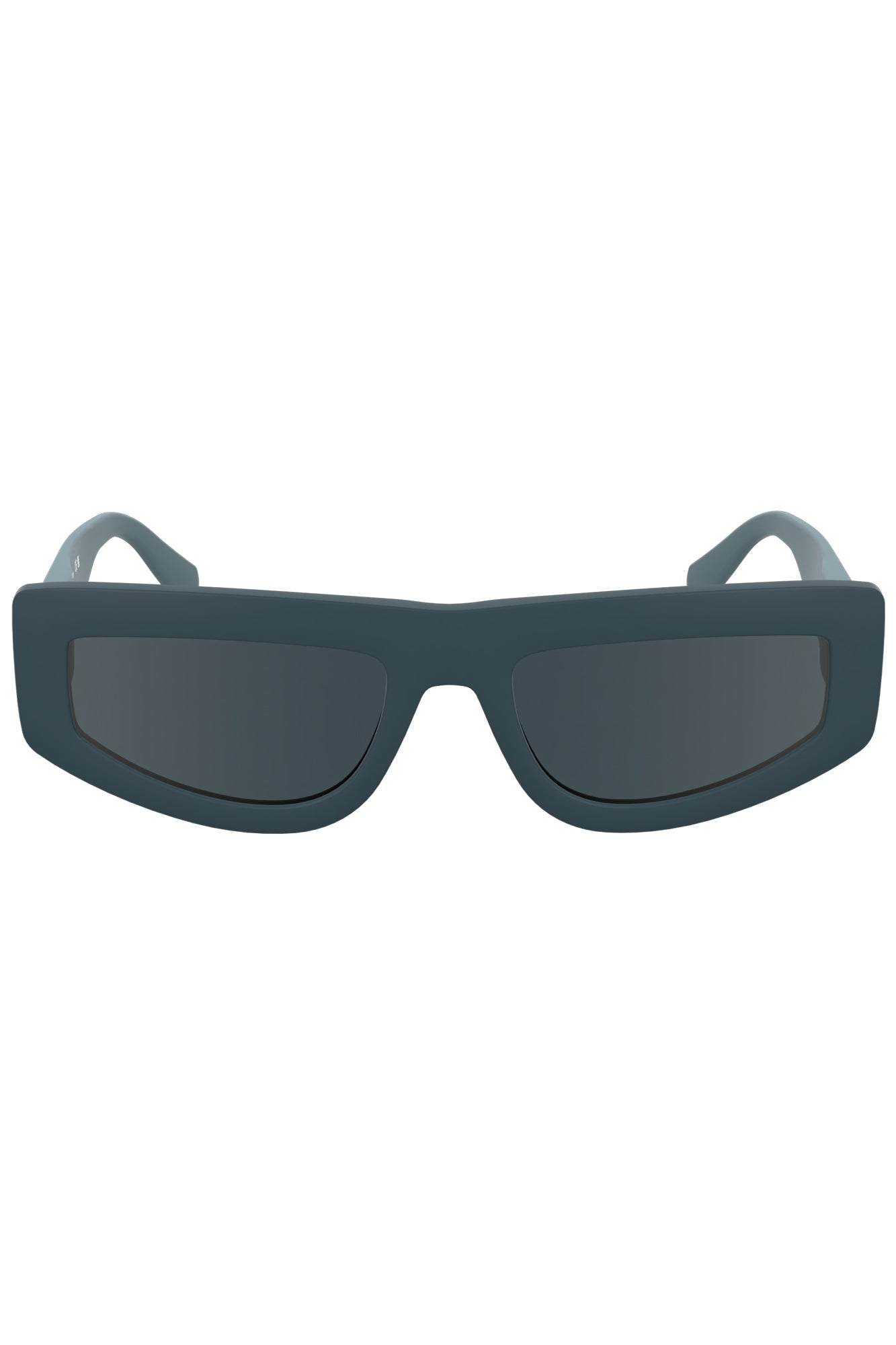 CALVIN KLEIN Women Sunglasses - Blue