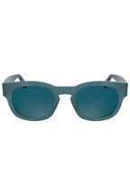 CALVIN KLEIN Women Sunglasses - Blue