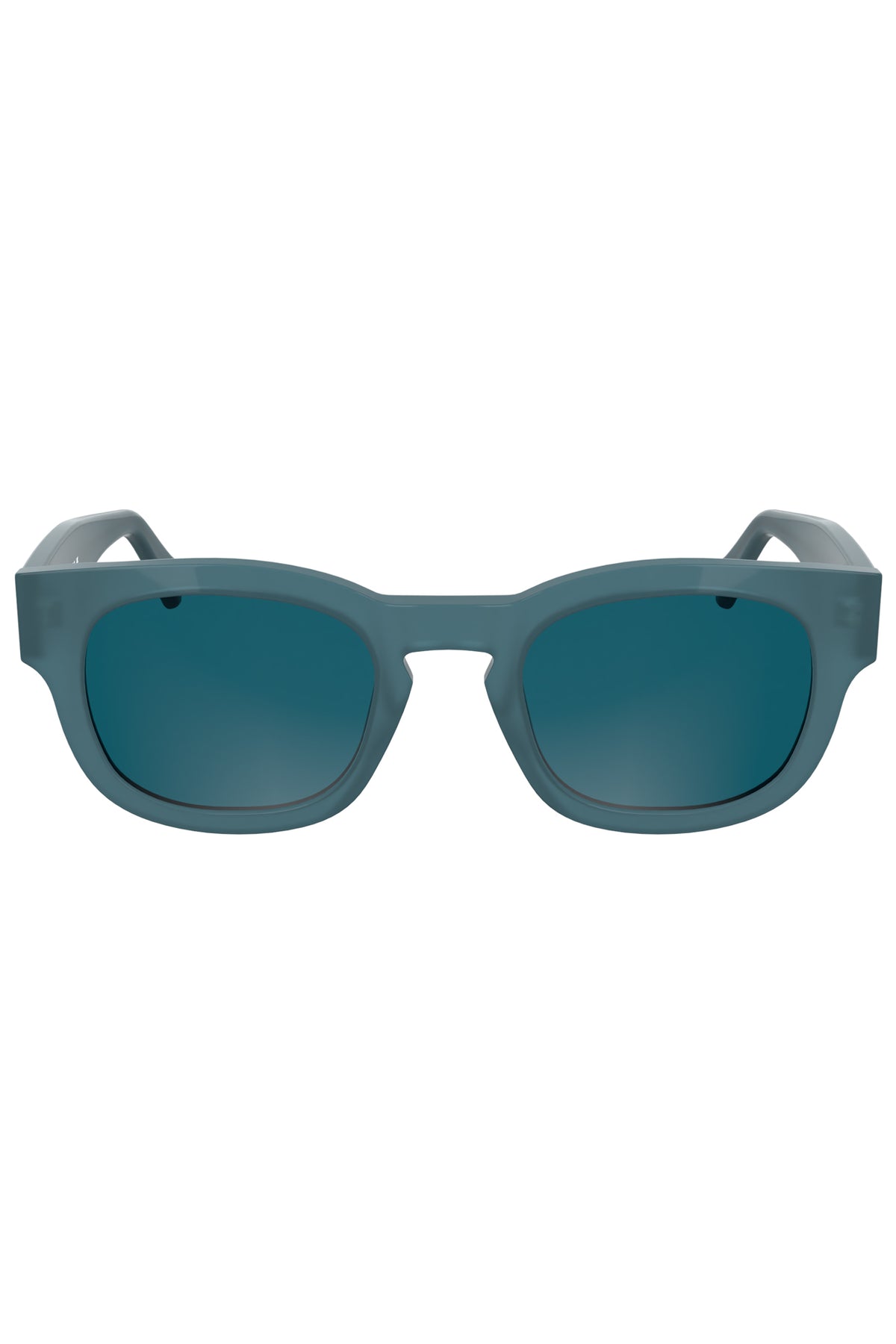 CALVIN KLEIN Women Sunglasses - Blue