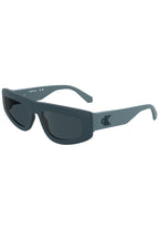 CALVIN KLEIN Women Sunglasses - Blue
