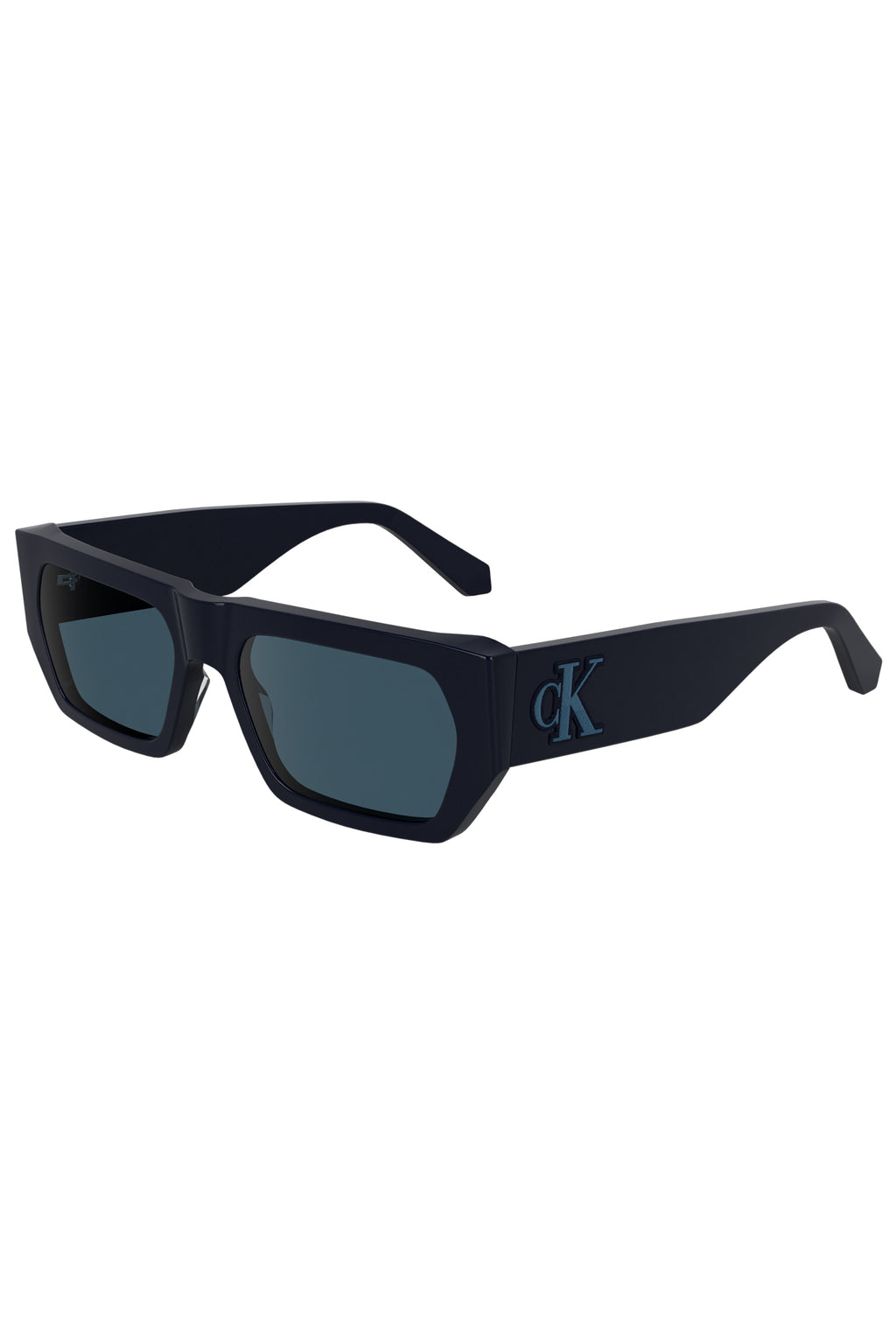 CALVIN KLEIN Women Sunglasses - Blue
