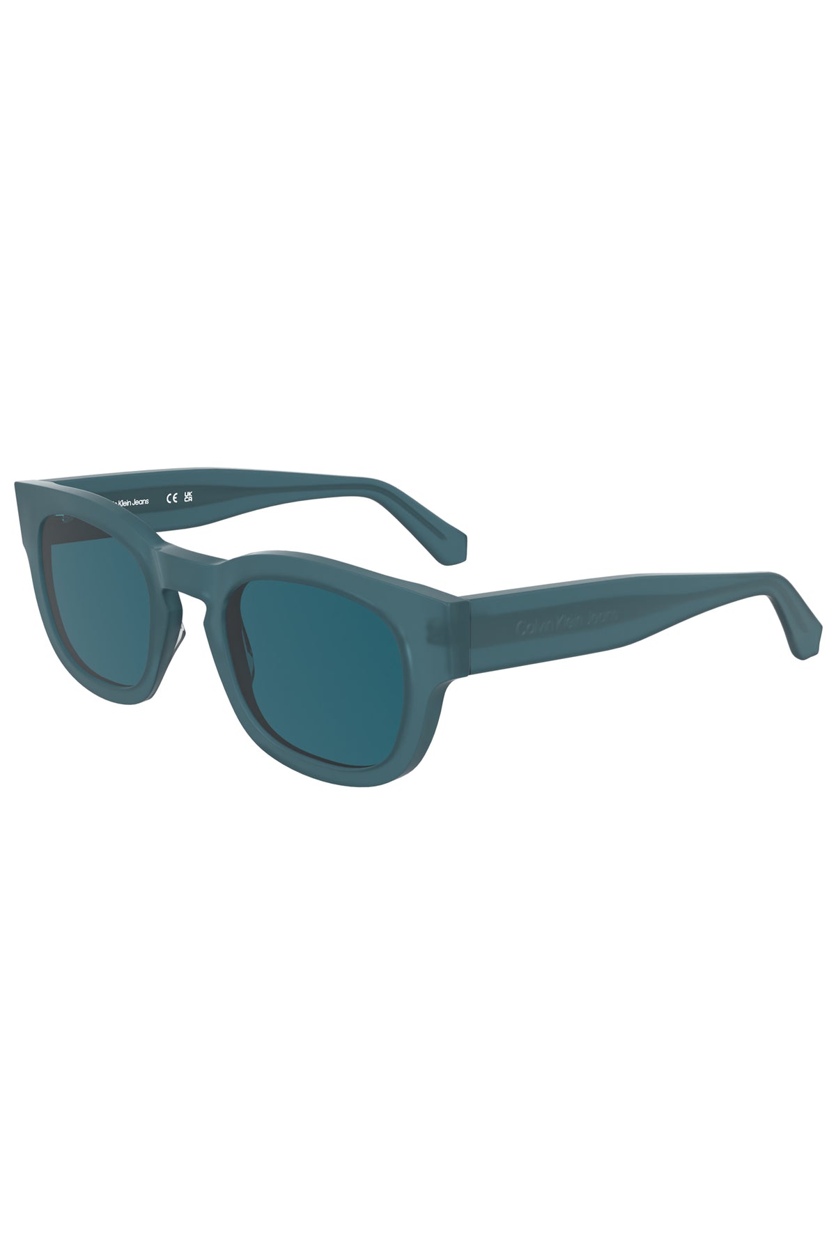CALVIN KLEIN Women Sunglasses - Blue