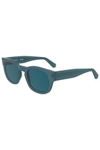 CALVIN KLEIN Women Sunglasses - Blue