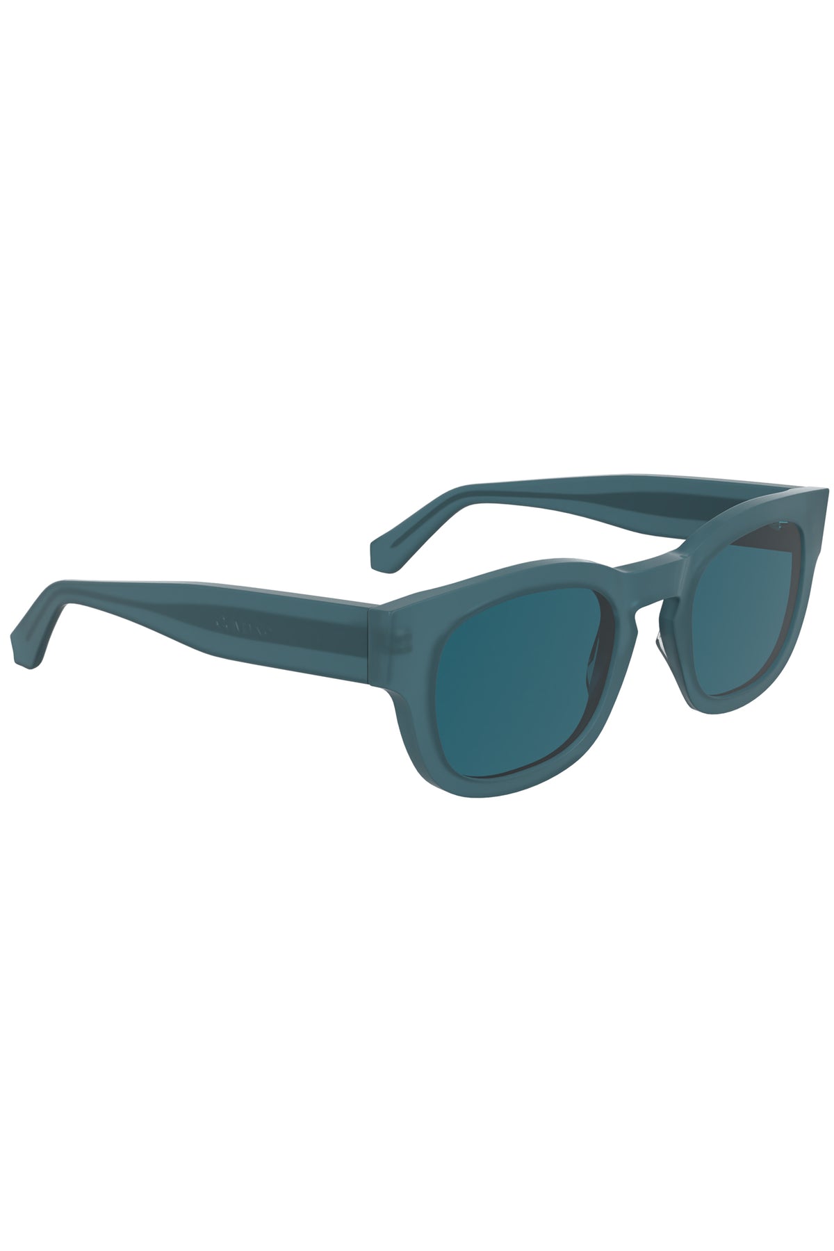 CALVIN KLEIN Women Sunglasses - Blue