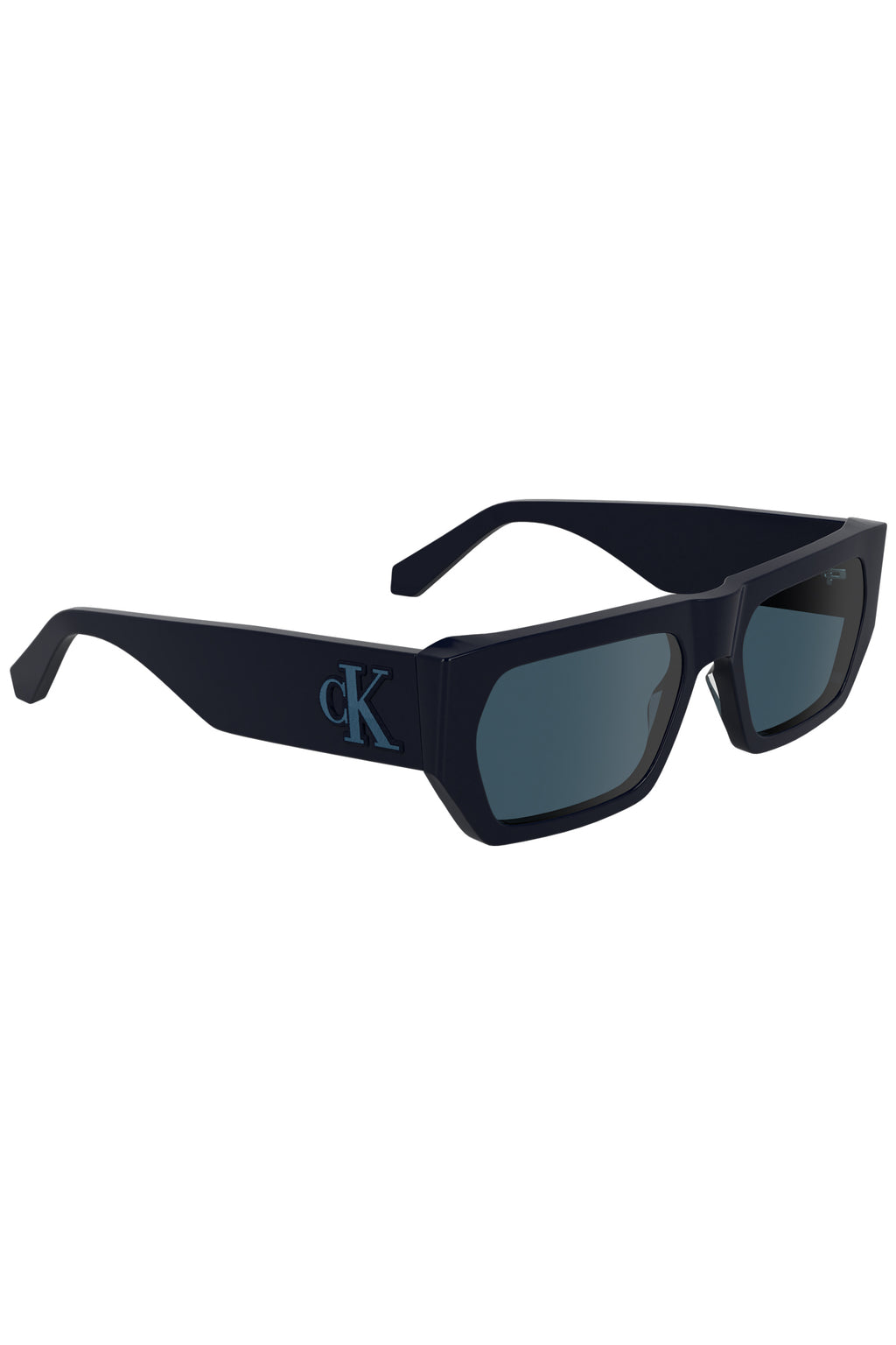 CALVIN KLEIN Women Sunglasses - Blue