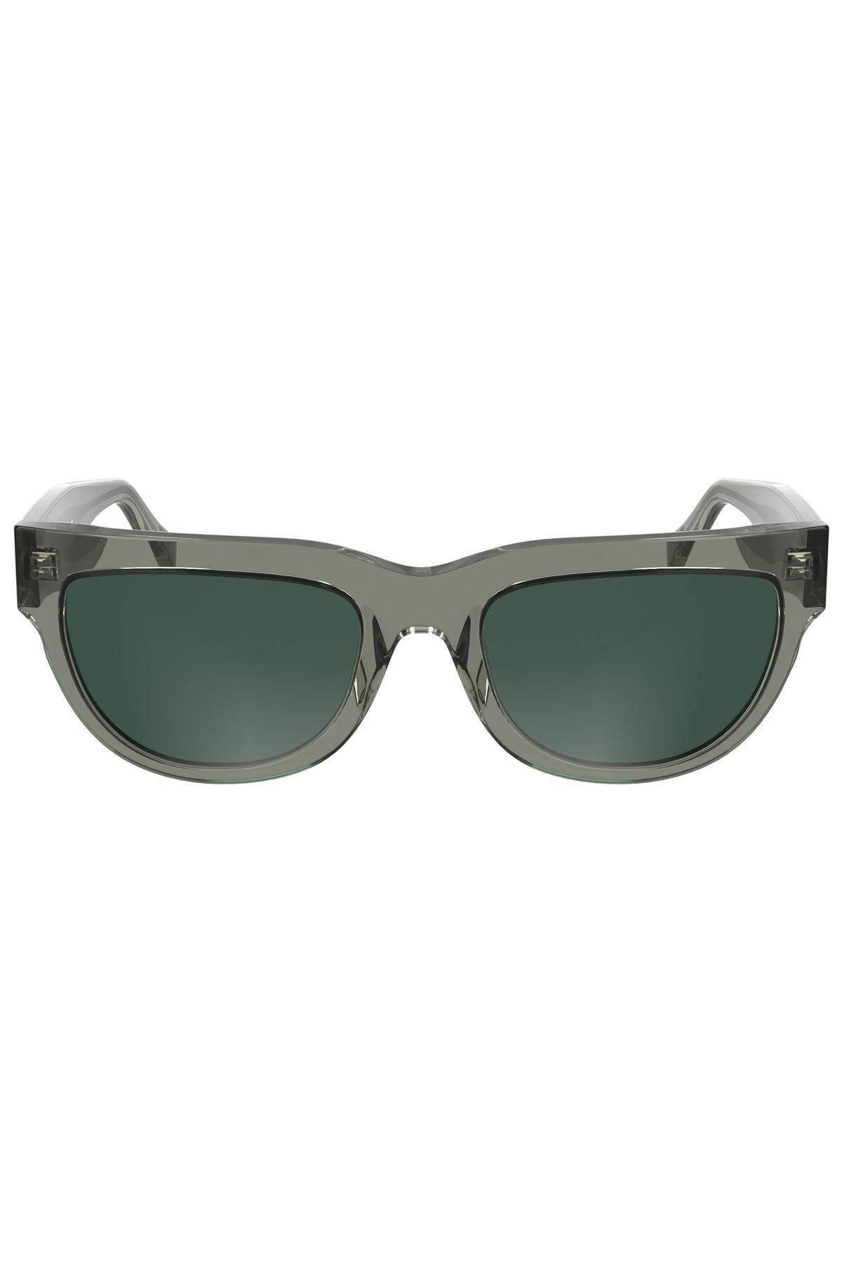 CALVIN KLEIN Women Sunglasses - Grey