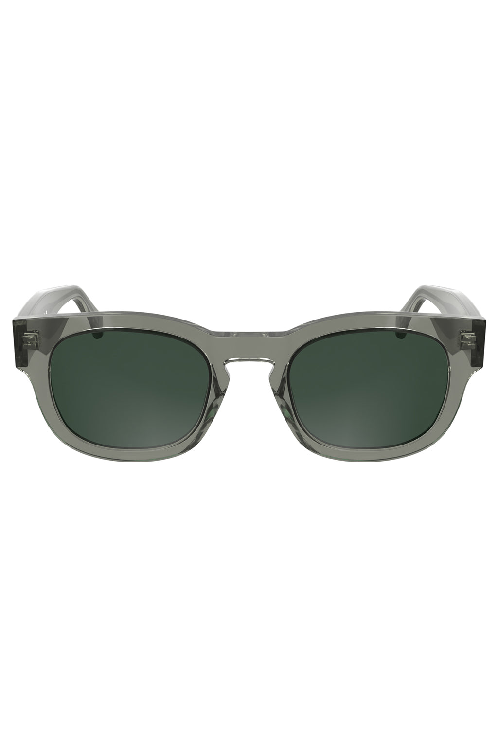 CALVIN KLEIN Women Sunglasses - Grey