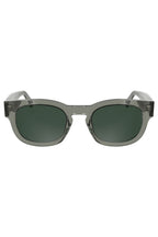 CALVIN KLEIN Women Sunglasses - Grey