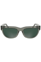CALVIN KLEIN Women Sunglasses - Grey
