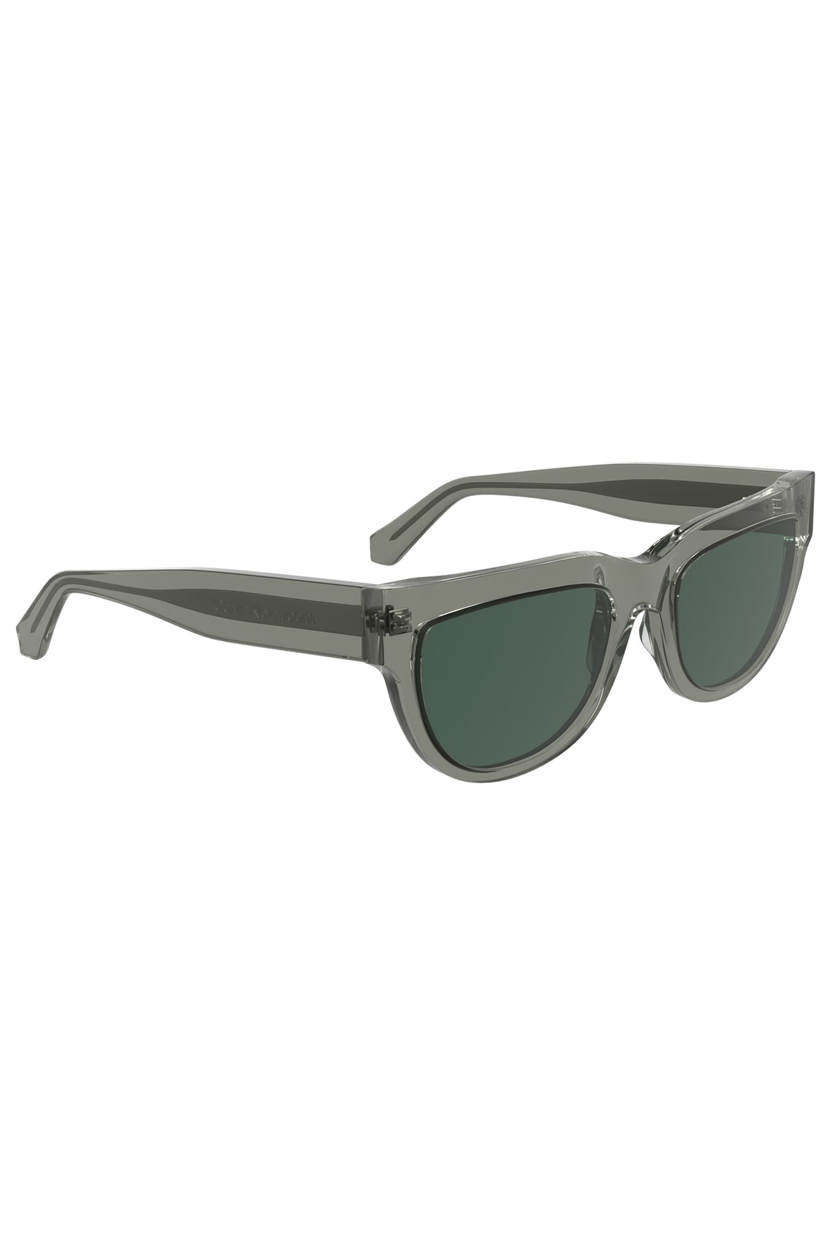 CALVIN KLEIN Women Sunglasses - Grey