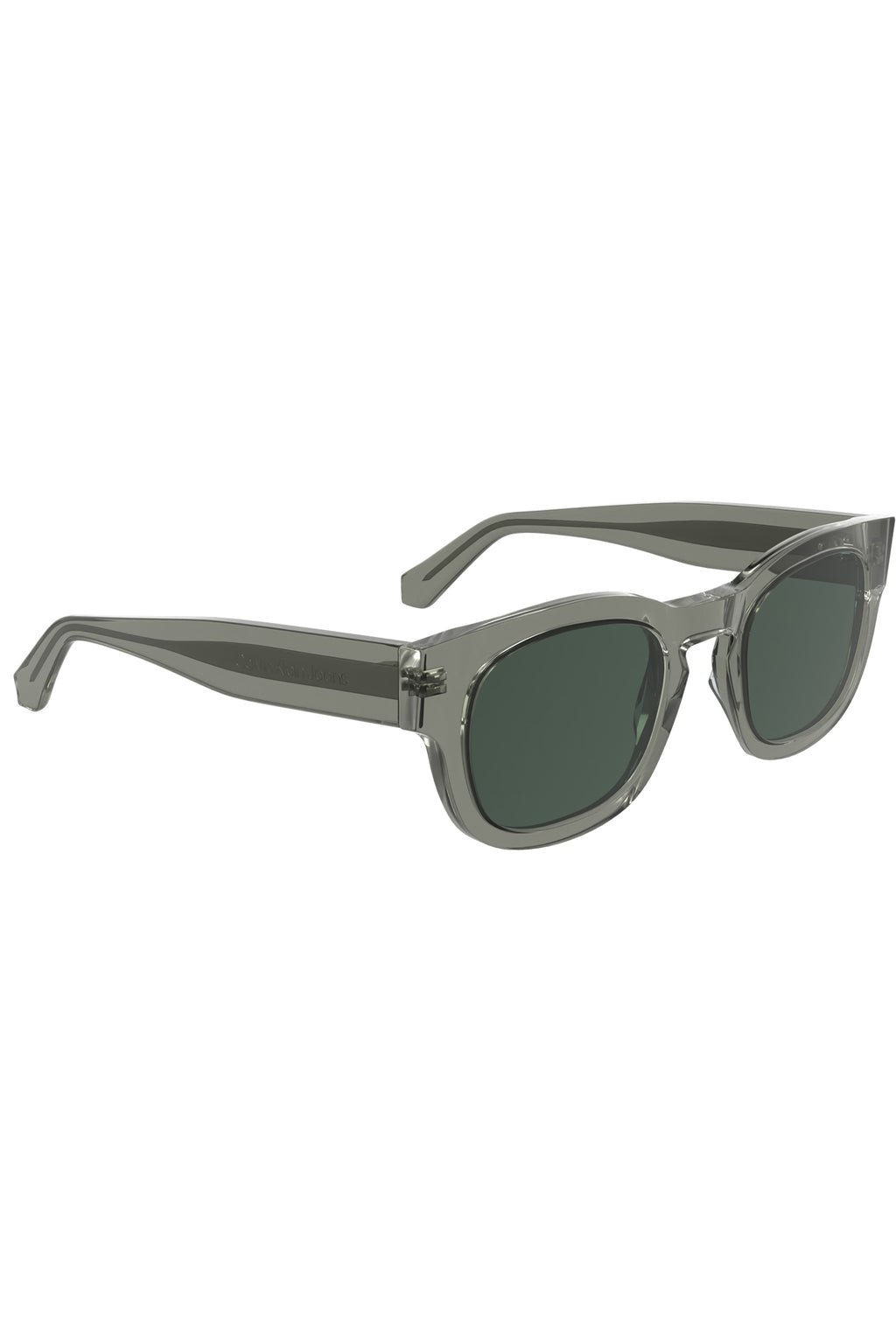 CALVIN KLEIN Women Sunglasses - Grey