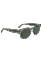 CALVIN KLEIN Women Sunglasses - Grey
