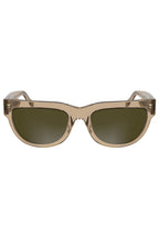 CALVIN KLEIN Women Sunglasses - Brown