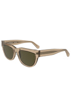 CALVIN KLEIN Women Sunglasses - Brown