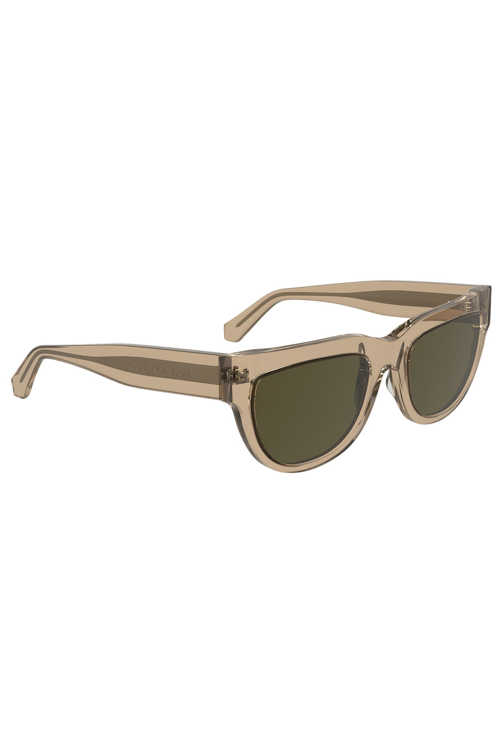 CALVIN KLEIN Women Sunglasses - Brown