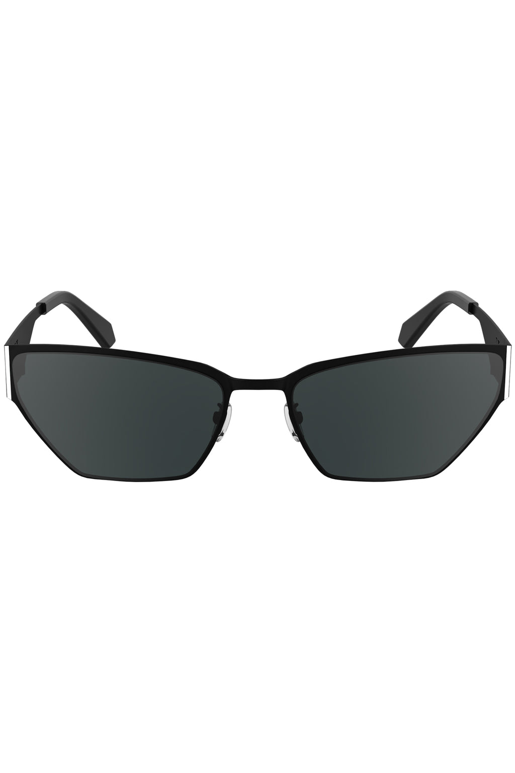 CALVIN KLEIN Women Sunglasses - Black