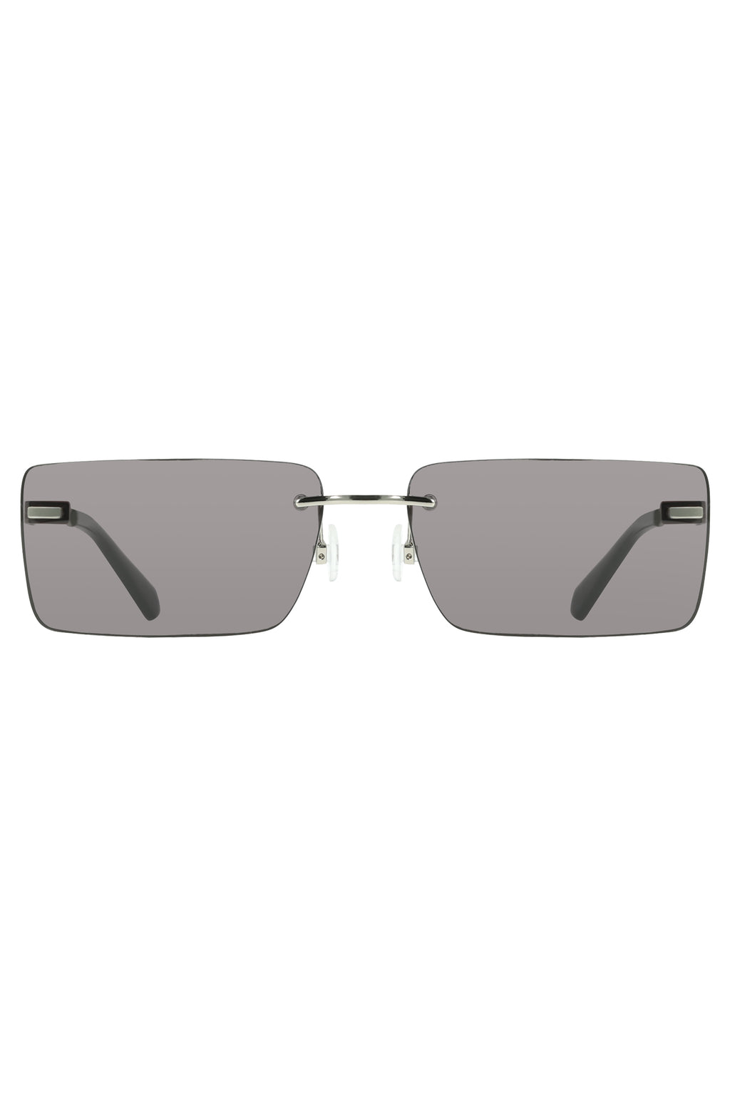CALVIN KLEIN Women Sunglasses - Black