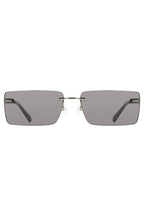 CALVIN KLEIN Women Sunglasses - Black
